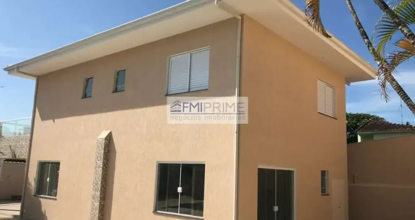 Casa com 4 quartos à venda na Rua Zequinha de Abreu, 1, Solemar, Praia Grande
