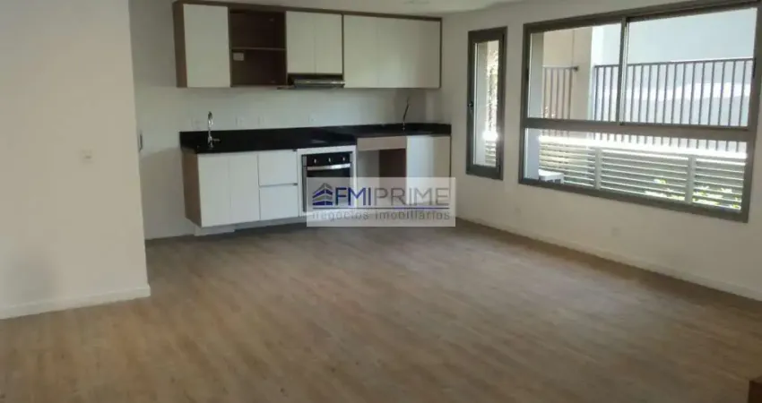 Apartamento com 1 quarto à venda na Rua Delfina, 245, Vila Madalena, São Paulo