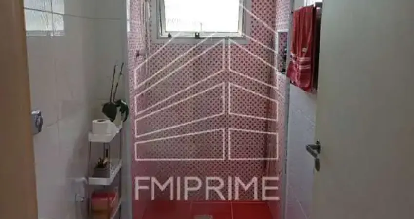 Apartamento com 1 quarto à venda na Rua Michael Faraday, 22, Cidade Monções, São Paulo