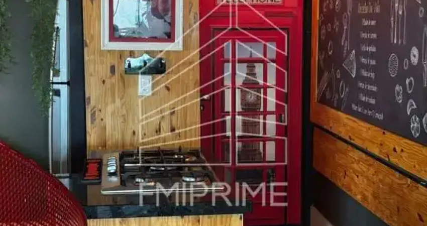 Apartamento com 1 quarto à venda na Rua Dona Avelina, 118, Vila Mariana, São Paulo