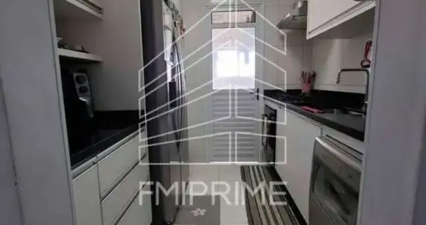 Apartamento com 3 quartos à venda na Avenida Ministro Petrônio Portela, 2001, Vila Amélia, São Paulo