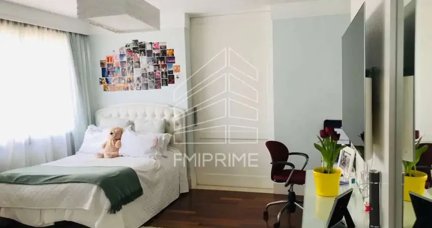 Cobertura com 3 quartos à venda na Rua Canário, 437, Moema, São Paulo