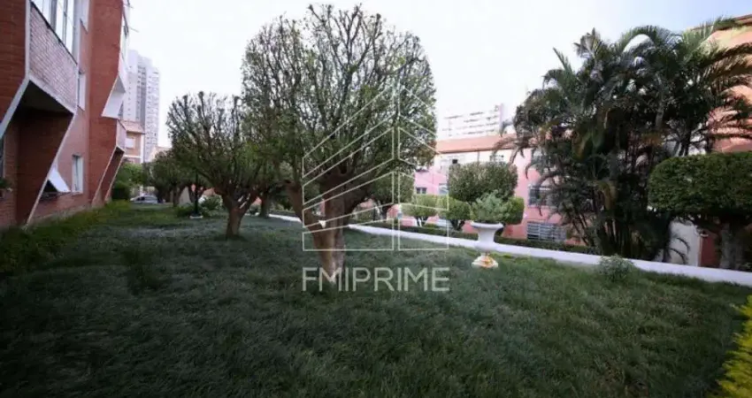 Apartamento com 3 quartos à venda na Avenida Santo Amaro, 4281, Brooklin Paulista, São Paulo