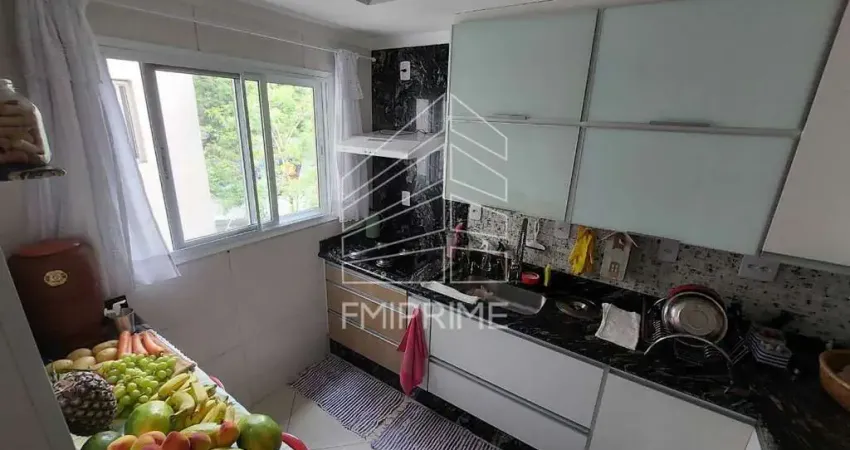 Apartamento com 2 quartos à venda na Rua dos Mártires Armênios, 20, Barro Branco (Zona Norte), São Paulo