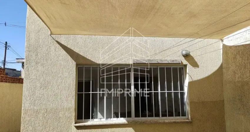 Casa em condomínio fechado com 2 quartos à venda na Rua Tavannes, 81, Lauzane Paulista, São Paulo