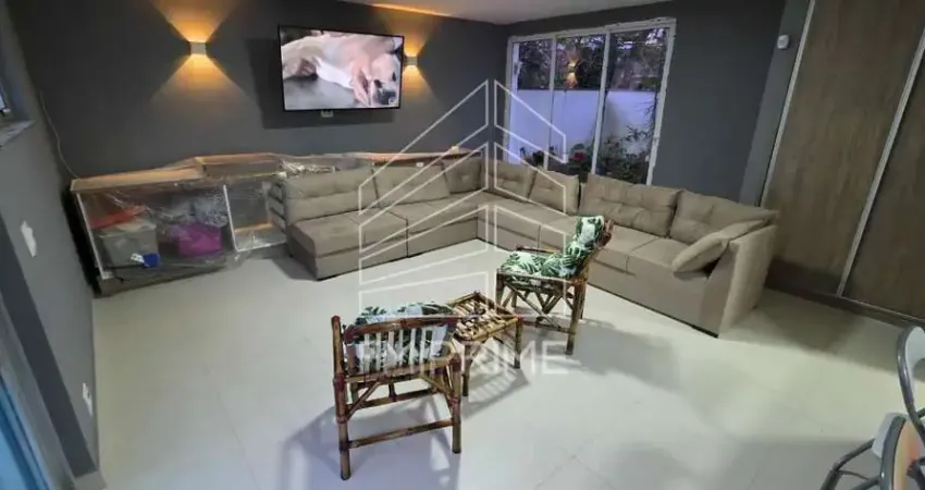 Casa com 6 quartos para alugar na Rua Comendador Elias Zarzur, 593, Santo Amaro, São Paulo