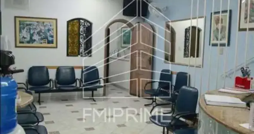 Casa comercial à venda na Rua das Nhandirobas, 189, Vila Parque Jabaquara, São Paulo