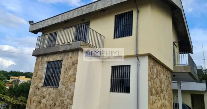 Casa comercial com 6 salas à venda na Rua Bairi, 1, Alto da Lapa, São Paulo