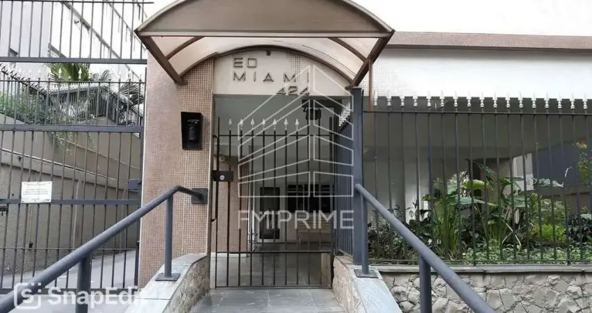 Apartamento com 1 quarto para alugar na Rua Tucuna, 424, Perdizes, São Paulo