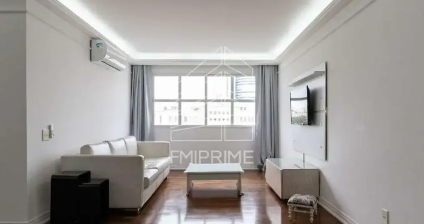 Apartamento com 3 quartos à venda na Rua Oscar Freire, 1426, Pinheiros, São Paulo