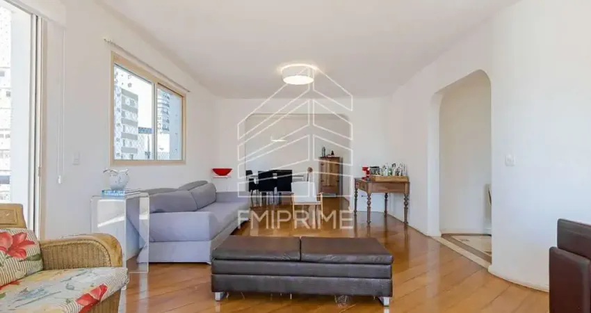 Apartamento com 4 quartos à venda na Rua Conselheiro Brotero, 1140, Santa Cecília, São Paulo