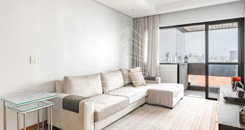 Apartamento com 3 quartos à venda na Rua Lisboa, 1142, Cerqueira César, São Paulo