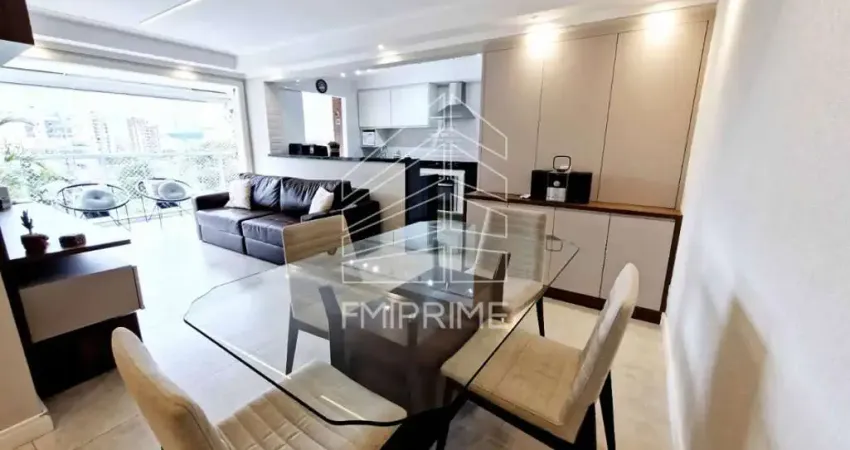 Apartamento com 3 quartos à venda na Rua Mota Pais, 228, Vila Ipojuca, São Paulo
