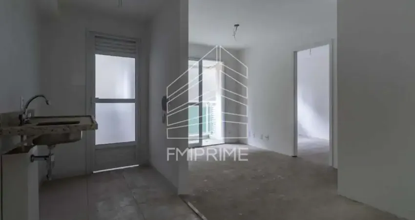 Apartamento com 1 quarto à venda na Rua Doutor Alfredo de Castro, 135, Barra Funda, São Paulo