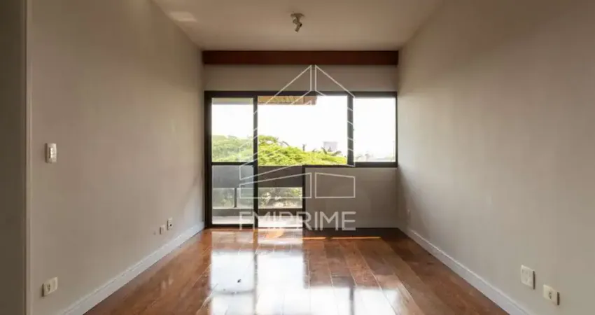 Este apartamento oferece 82 m² de área útil, com um layout prático e confortável