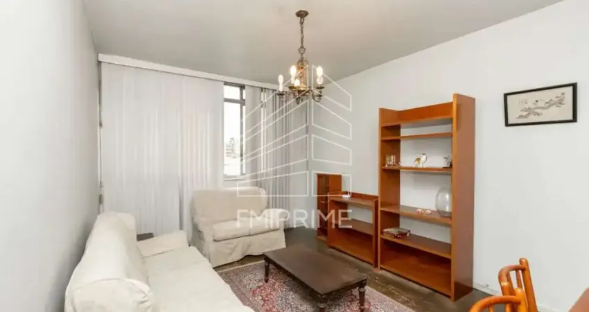 Apartamento tipo para venda com 3 quartos, sendo 1 suíte, 120m²