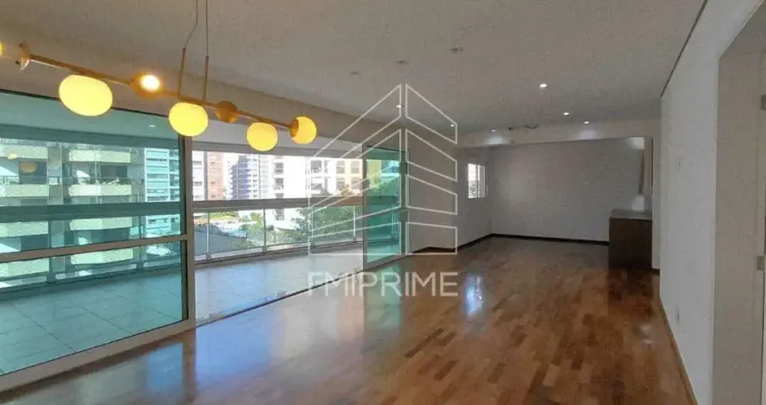 Apartamento á venda em perdizes - 3 suítes - varanda gourmet - depósito - 3 vagas - 158m