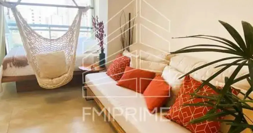 Apartamento com 1 quarto para alugar na Rua dos Pinheiros, 1057, Pinheiros, São Paulo