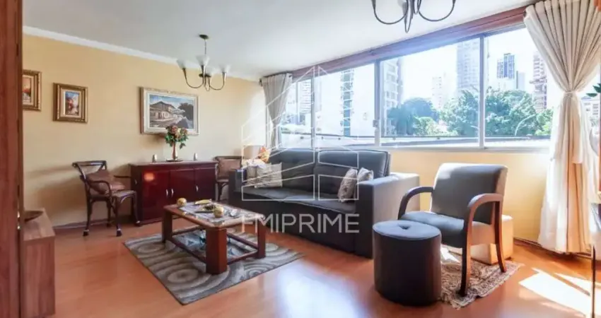 Apartamento tipo para venda com 3 quartos, sendo 1 suíte, 106m²