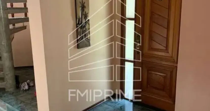 Casa com 4 quartos à venda na Rua Icádio, 742, City América, São Paulo