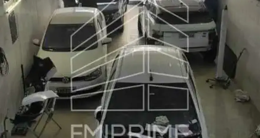 Sala comercial à venda na Rua Jeroaquara, 1, Vila Romana, São Paulo