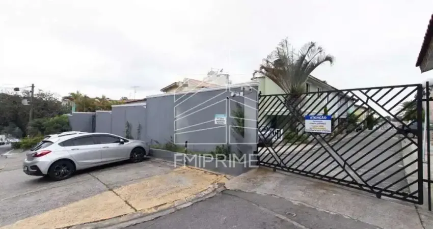 Casa em condomínio fechado com 4 quartos à venda na Avenida Coronel Sezefredo Fagundes, 4240, Tucuruvi, São Paulo