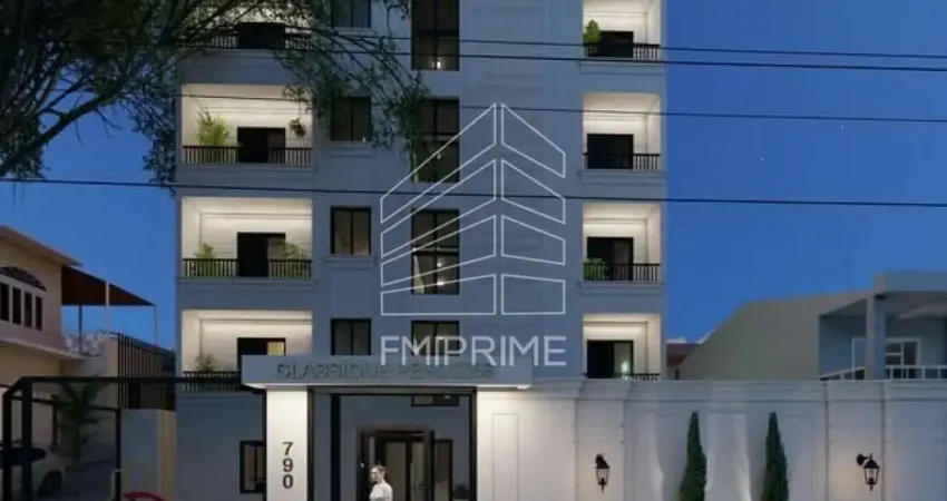 Lançamento perdizes com apartamentos de 1 e 2 dorms e studios 25 a 67 mts2