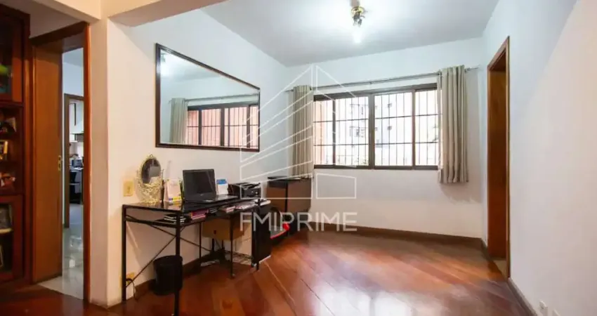 Apartamento tipo para venda em perdizes com 4 quartos, sendo 4 suítes, 216m²
