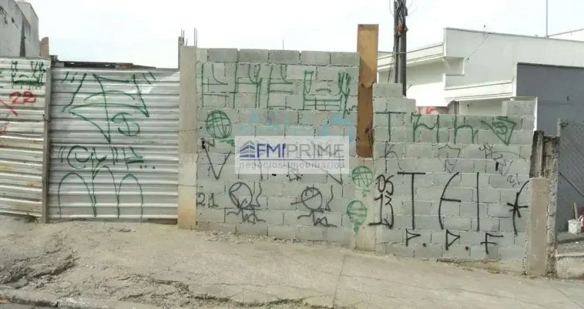Terreno à venda na Rua Pedro Colaço, 1, Piqueri, São Paulo