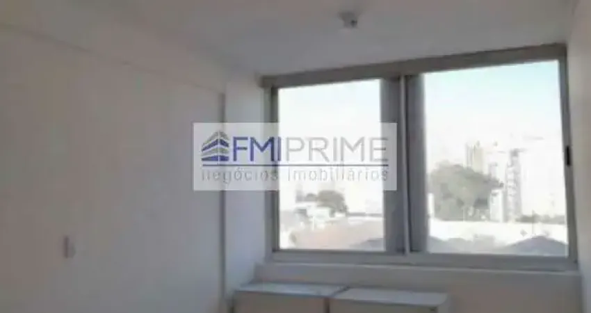 Flat com 1 quarto à venda na Rua Camarajibe, 262, Barra Funda, São Paulo