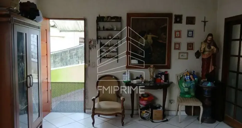 Casa com 3 quartos à venda na Rua Luís Sérgio Person, 53, Parque Mandaqui, São Paulo