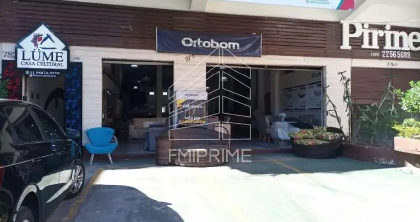 Prédio à venda na Avenida Imirim, 790, Imirim, São Paulo