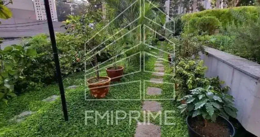 Apartamento com 3 quartos à venda na Rua Sophia Ambuba, 56, Vila Andrade, São Paulo