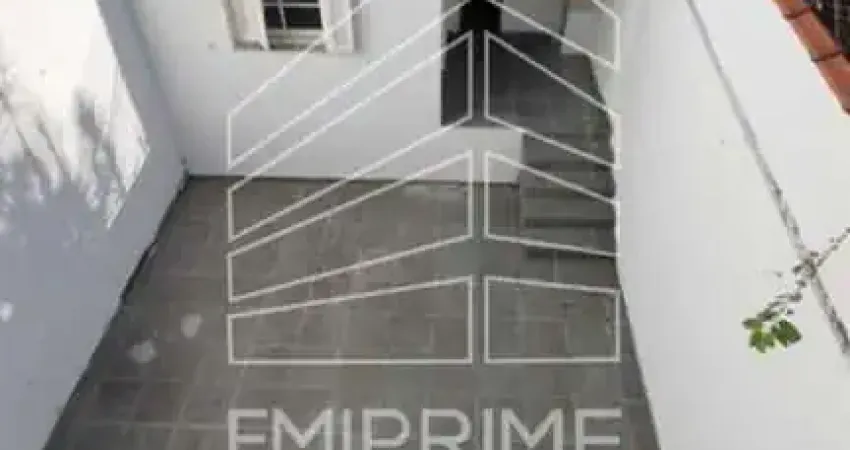 Casa com 4 quartos à venda na Avenida Basiléia, 468, Lauzane Paulista, São Paulo