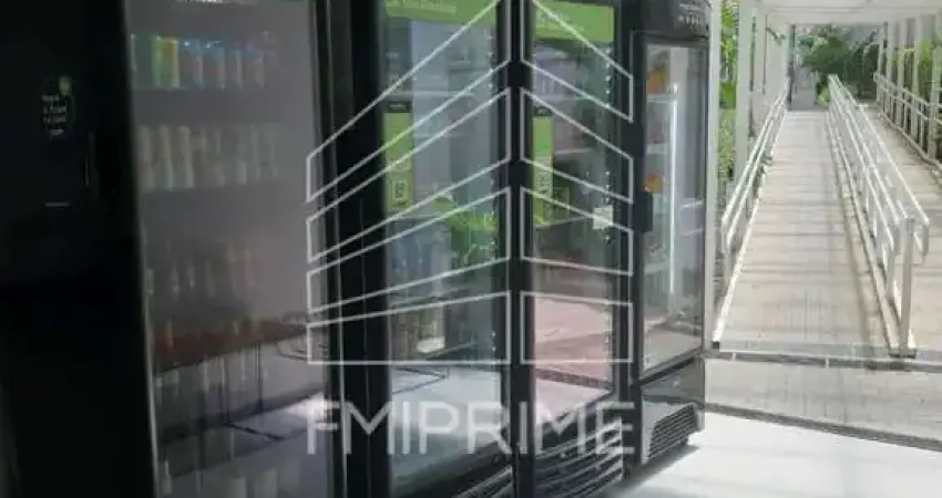 Apartamento com 2 quartos à venda na Rua Alexandrino da Silveira Bueno, 430, Cambuci, São Paulo