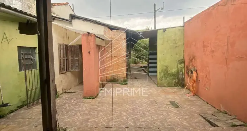 Casa com 2 quartos à venda na Rua Macejana, 168, Indianópolis, São Paulo