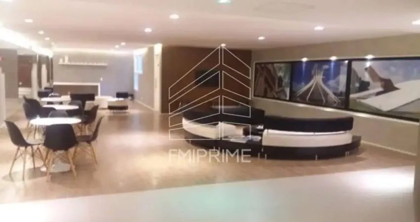 Sala comercial à venda na Rua Baronesa de Bela Vista, 411, Vila Congonhas, São Paulo