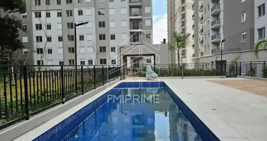 Apartamento com 1 quarto à venda na Avenida Raimundo Pereira de Magalhães, 5028, Pirituba, São Paulo
