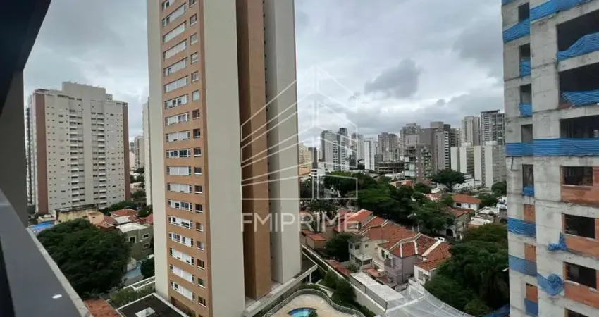 Apartamento com 1 quarto para alugar na Rua Melo Palheta, 301, Água Branca, São Paulo