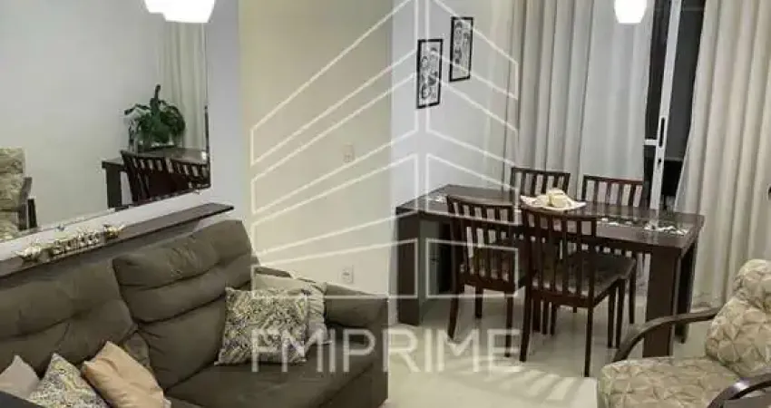 Apartamento com 3 quartos à venda na Avenida Raimundo Pereira de Magalhães, 2165, Jardim Íris, São Paulo