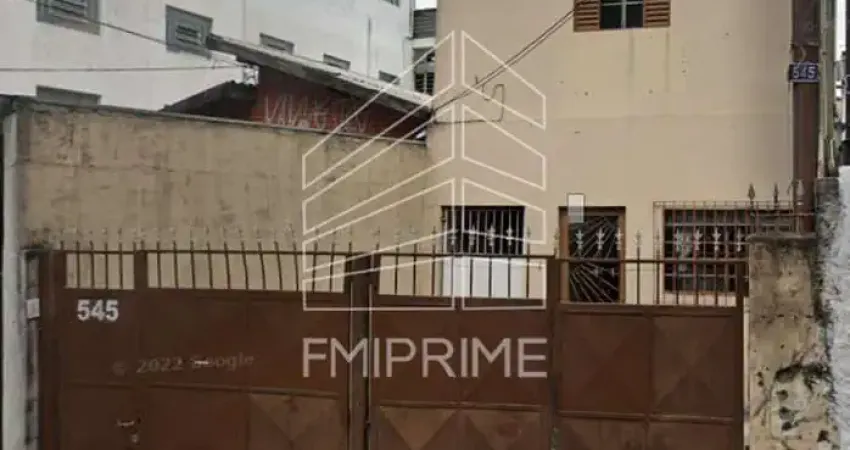 Casa com 2 quartos à venda na Avenida Engenheiro Dias de Barros, 545, Jardim Cachoeira, São Paulo