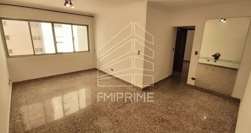 Apartamento 76 m2, 2 dormitórios (1 suite) na vila romana, com lazer.