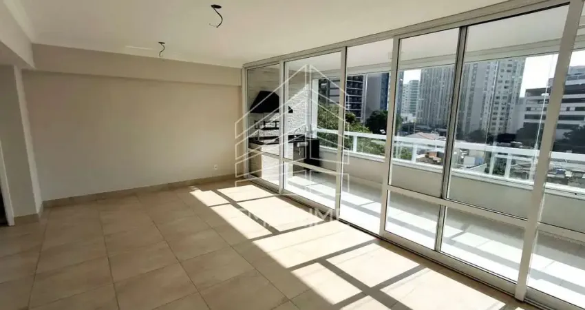 Venda apartamento de 119 m2 - 3 suites e 3 vagas - vista parque da água branca...