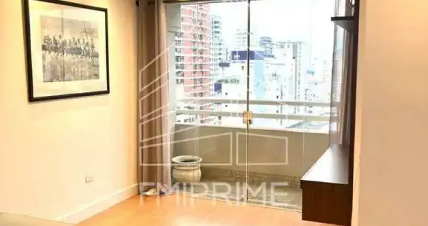 Apartamento com 2 quartos para alugar na Rua Doutor Virgílio de Carvalho Pinto, 382, Pinheiros, São Paulo