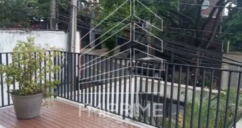 Apartamento com 1 quarto à venda na Rua Fradique Coutinho, 1664, Pinheiros, São Paulo