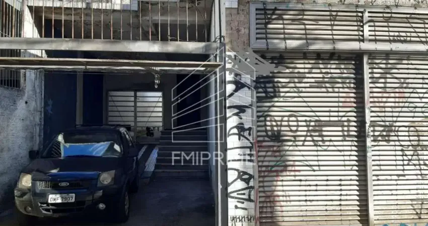 Casa com 4 quartos à venda na Rua Clélia, 1, Água Branca, São Paulo