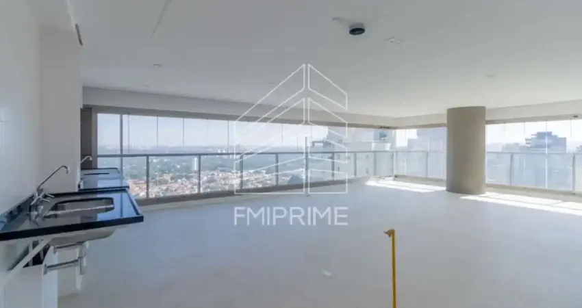 Apartamento com 3 quartos à venda na Rua Senador César Lacerda Vergueiro, 470, Sumarezinho, São Paulo