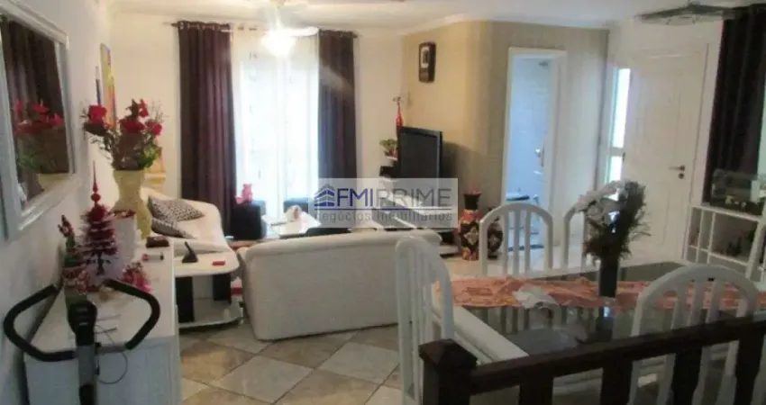 2 sobrados maravilhosos no mesmo terreno bairro vila maria, c 300 m² quadrados de área construída .