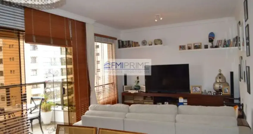 Apartamento com 3 quartos à venda na Rua Tucuna, 930, Perdizes, São Paulo