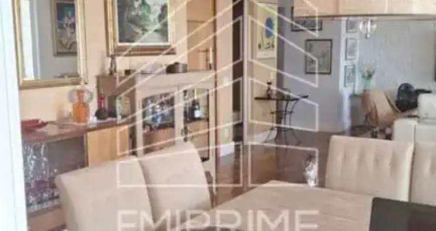 Venda ou locação apartamento alto padrão na vl. leopoldina com 183m² de área privativa com 3 suítes